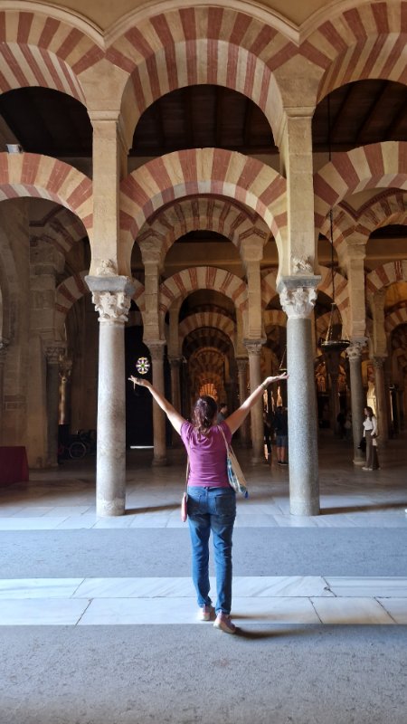 cordoba
